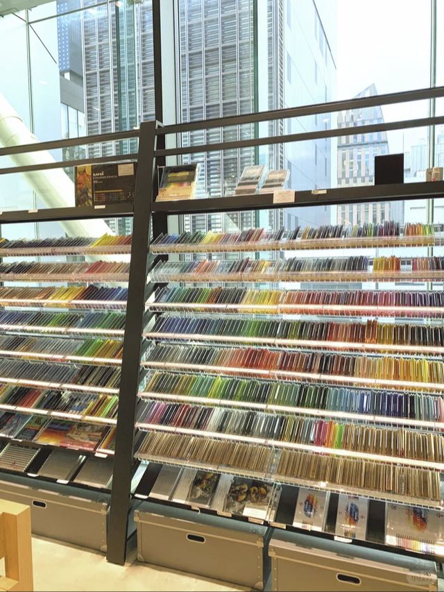 银座伊东屋 G.Itoya